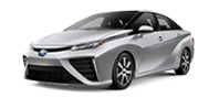 Toyota Mirai I generace