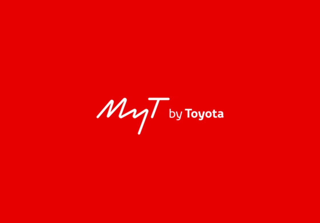 Toyota C-HR MyT