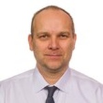 Vladimír Mrázek